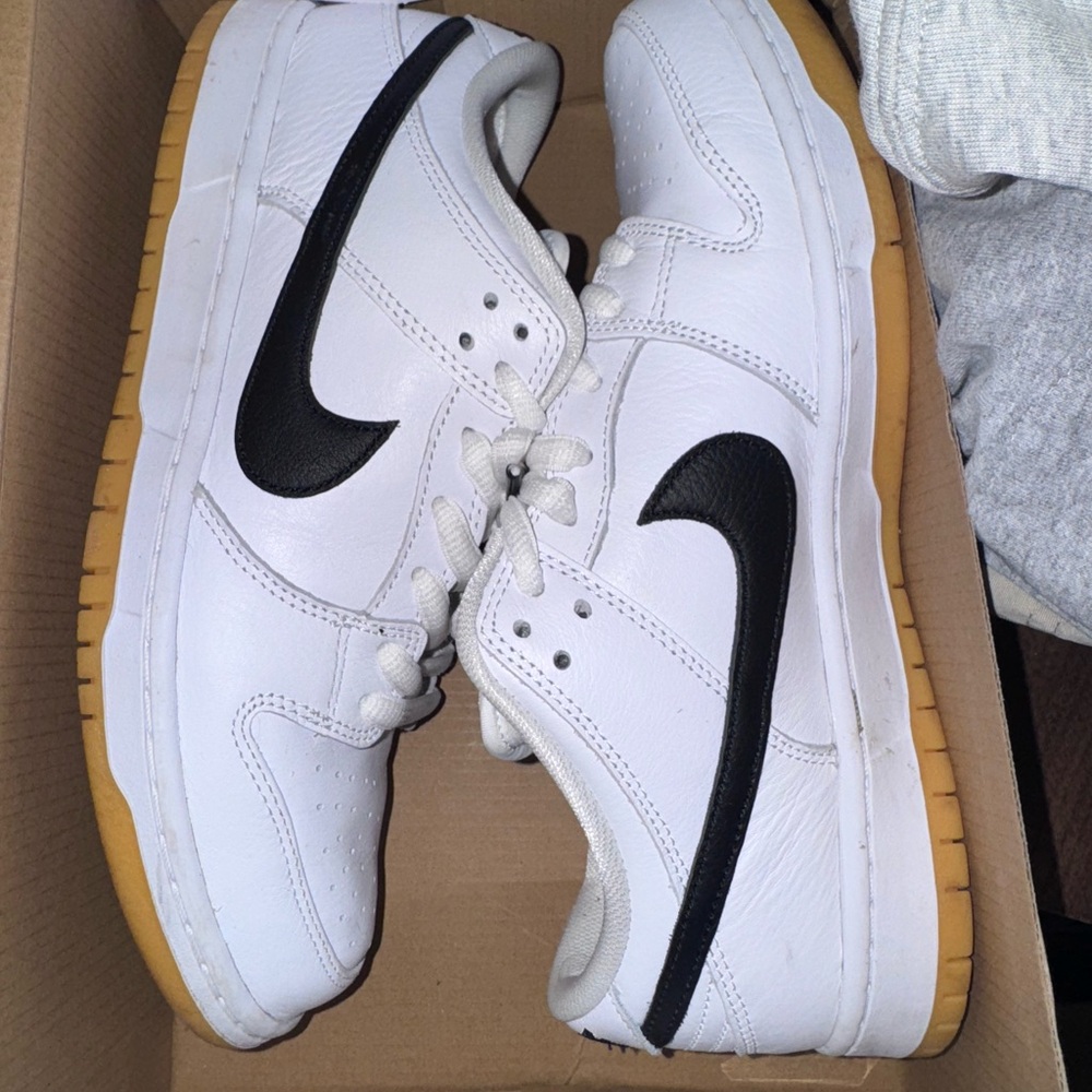 Like new Nike Dunk SB